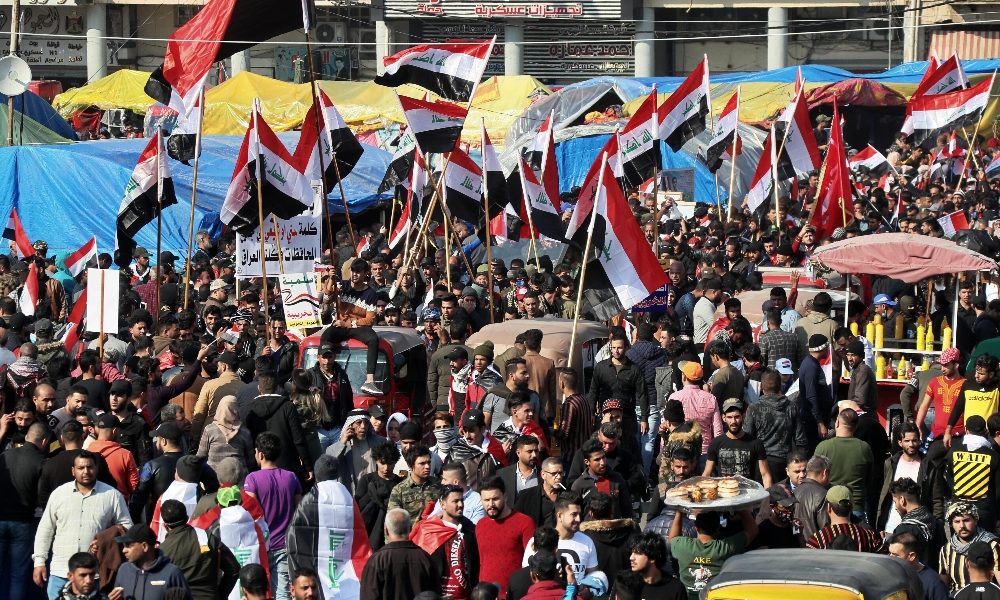 Iran: Amnesty, 304 manifestanti uccisi