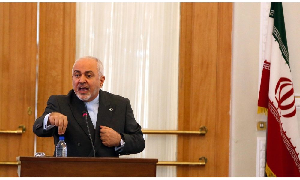 Iran: Borrel invita Zarif a Bruxelles