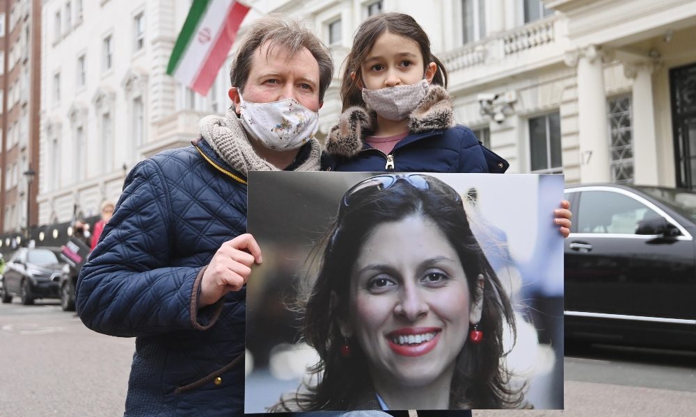 Iran: Nazanin Zaghari-Ratcliffe in tribunale, nuovo processo