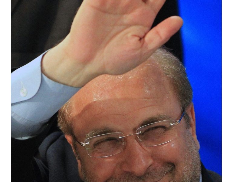 Iran: Qalibaf è presidente Parlamento