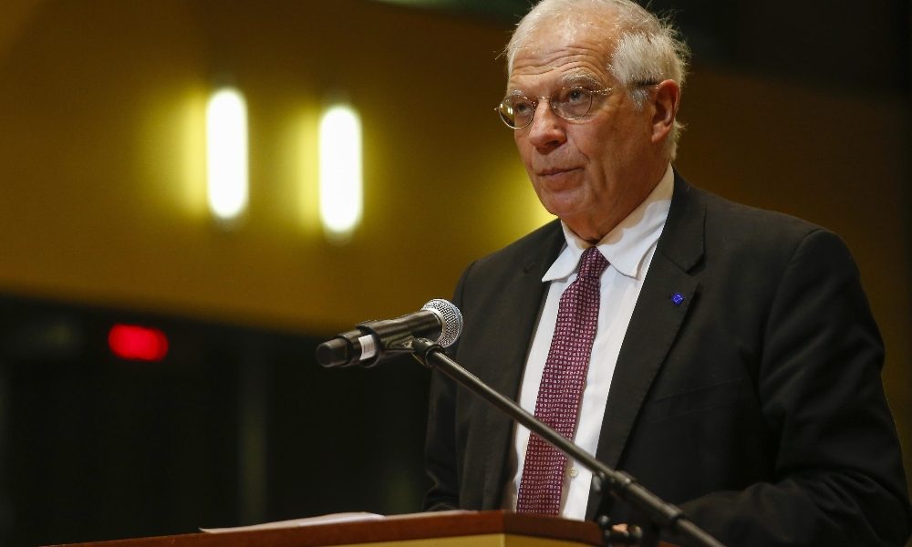 Iran: Ue, preservare l’accordo nucleare