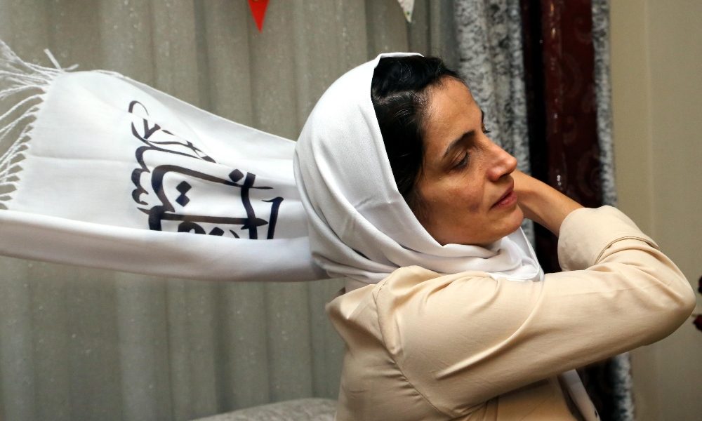 Iran: a Sotoudeh premio Eleneor Roosevelt avvocati americani
