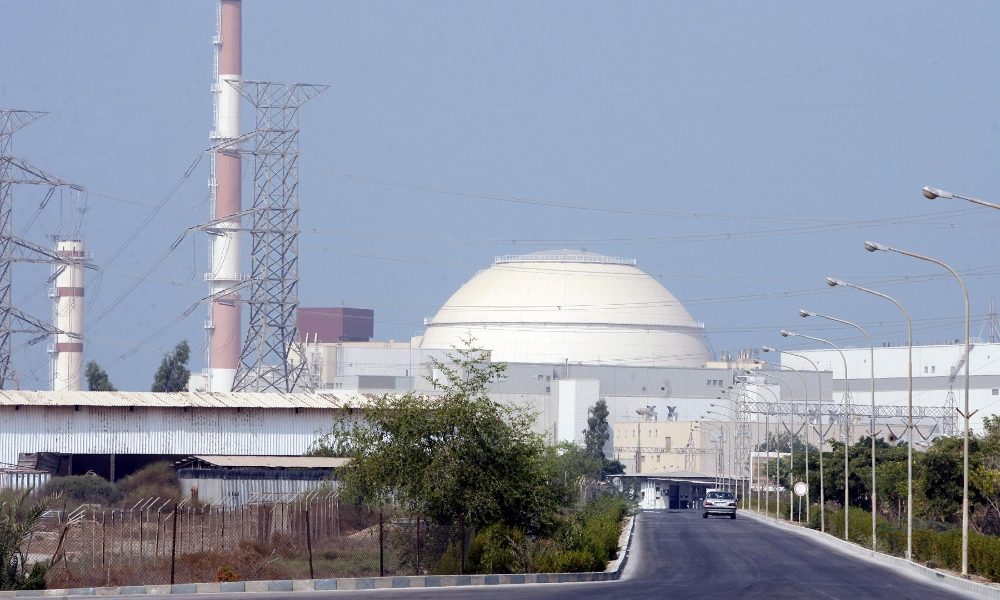 Iran avvia l’arricchimento dell’uranio al 20%
