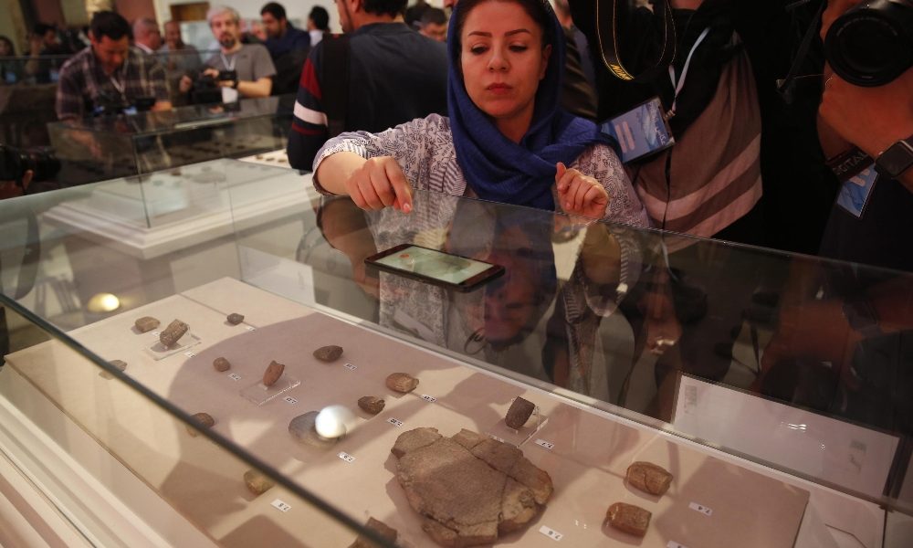 Iran: cooperazione culturale con gli Usa