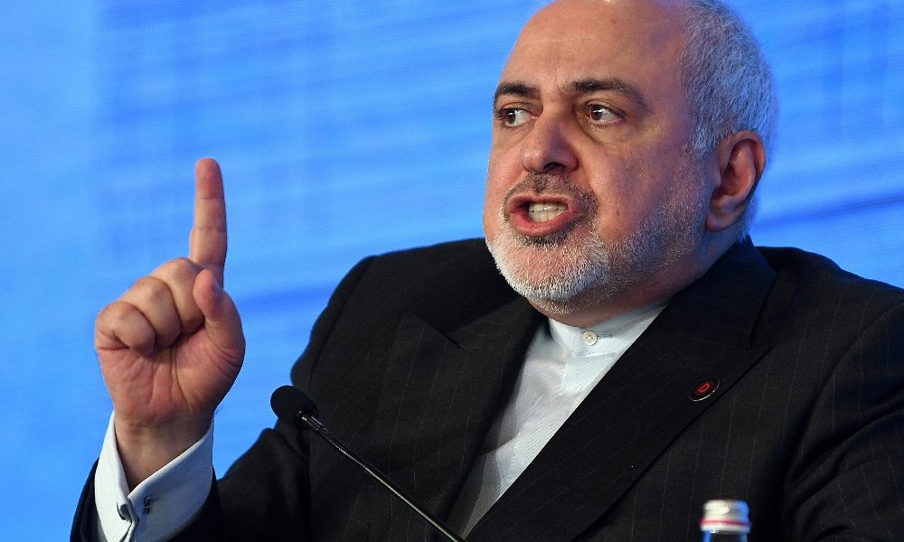 Iran: ministro Zarif non andrà a Davos