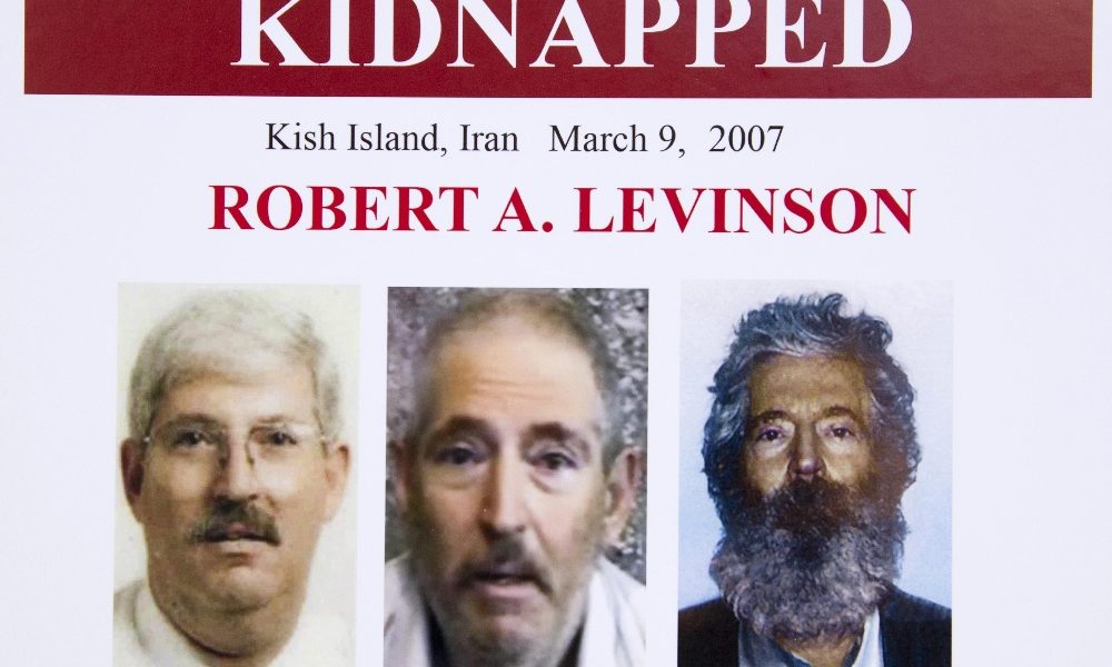 Iran: nessuna notizia agente Fbi