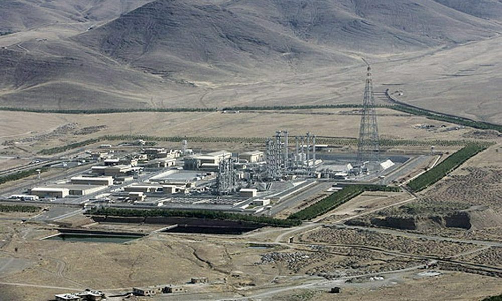 Iran: nucleare,attivato secondo circuito