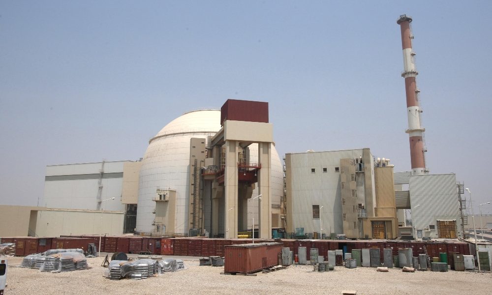 Iran, oggi decisione su accordo nucleare
