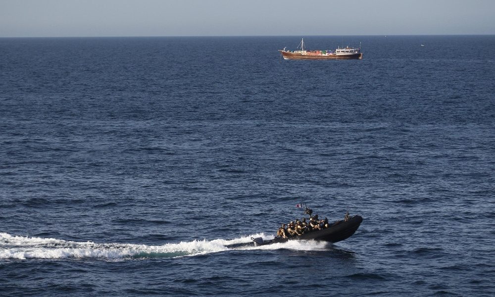 Iran: respinto attacco pirati a nave diretta a Golfo di Aden