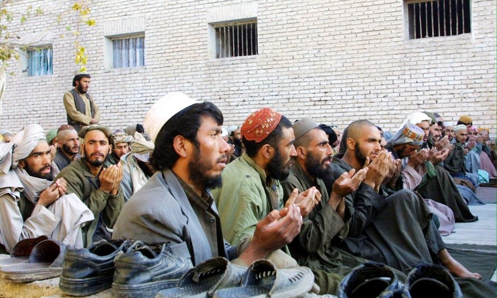 Iran rilascia 70 mila detenuti