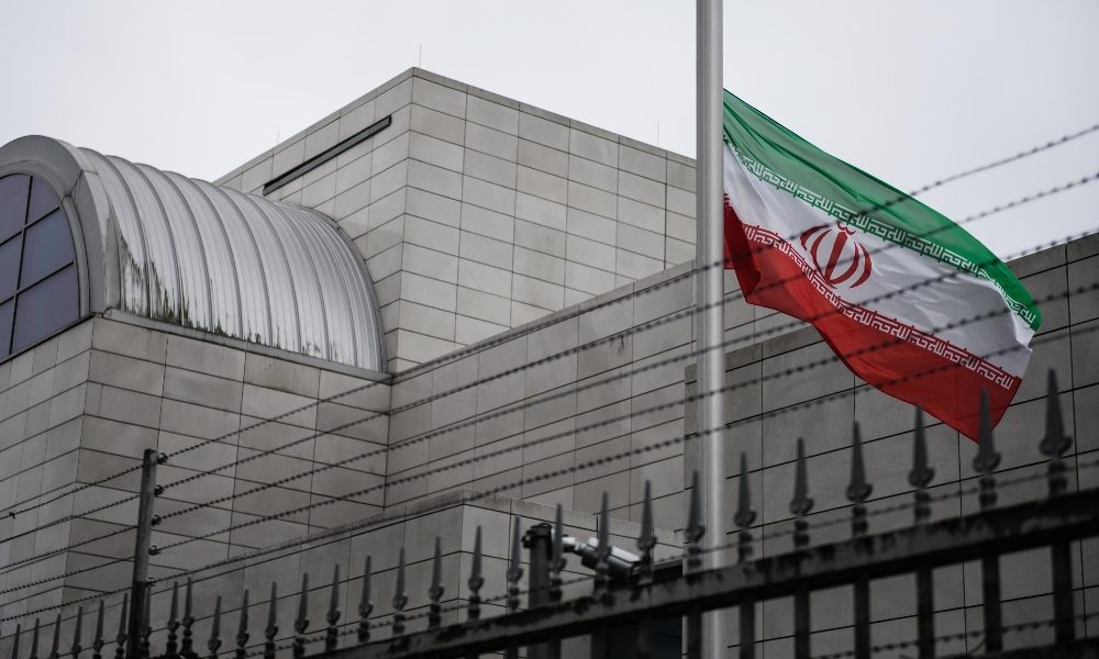 Iran: scambio prigionieri,libero tedesco