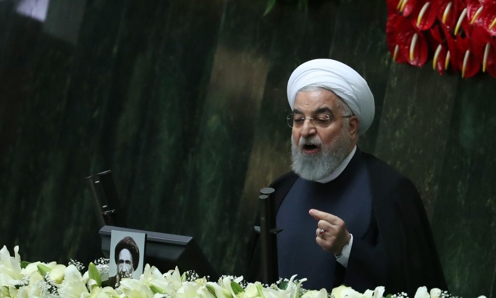 Iran:Rohani, possibili nuove restrizioni