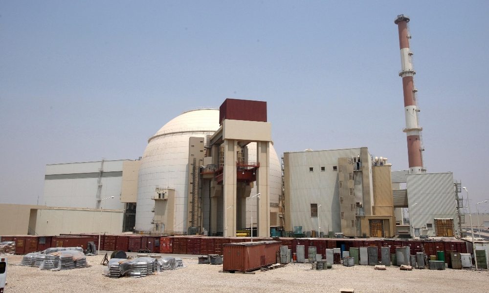 Iran:membri accordo nucleare ribadiscono no a nuove sanzioni