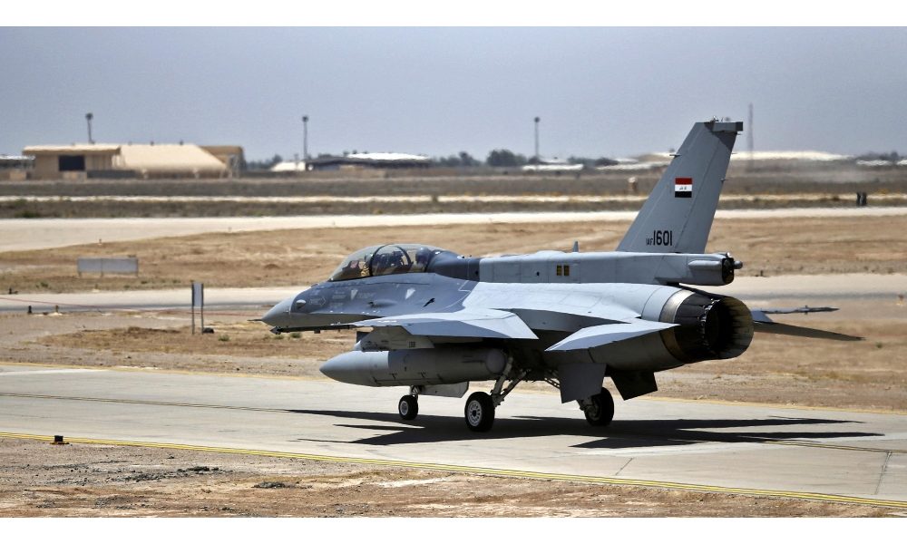 Iraq: 4 razzi contro base con truppe Usa