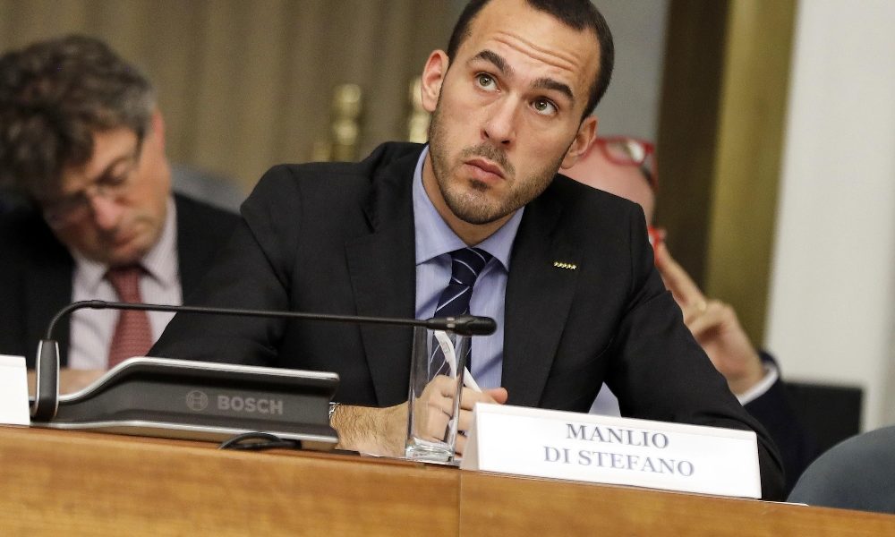Iraq: Di Stefano, missione Nato? Cautela