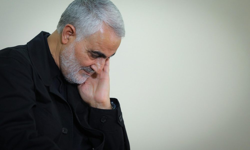 Iraq: Isis esulta per morte Soleimani