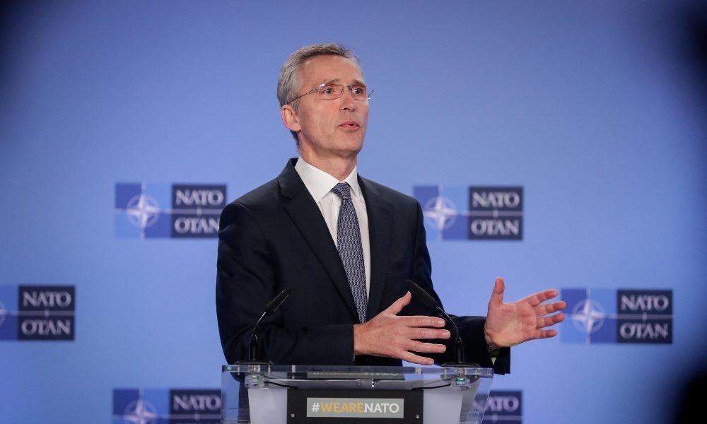 Iraq: Nato ritirerà parte del personale