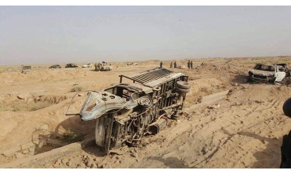 Iraq, Usa uccidono comandante filo Iran