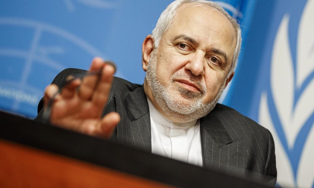 Iraq: Zarif, da Usa atto terrorismo
