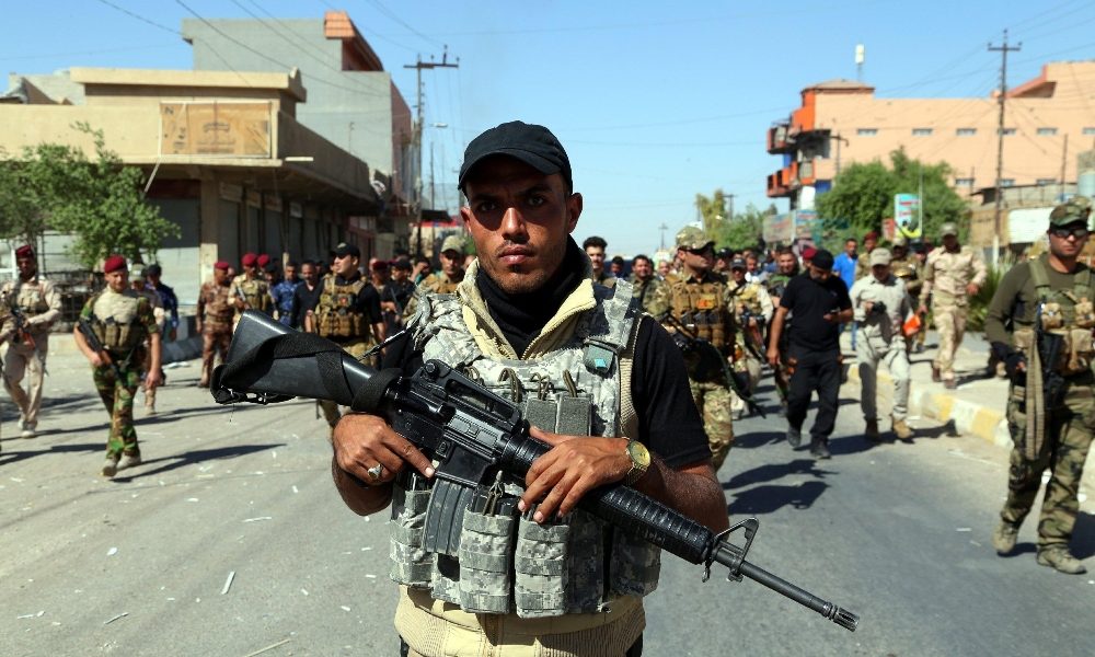 Iraq: ‘contractor’ Usa ucciso in attacco