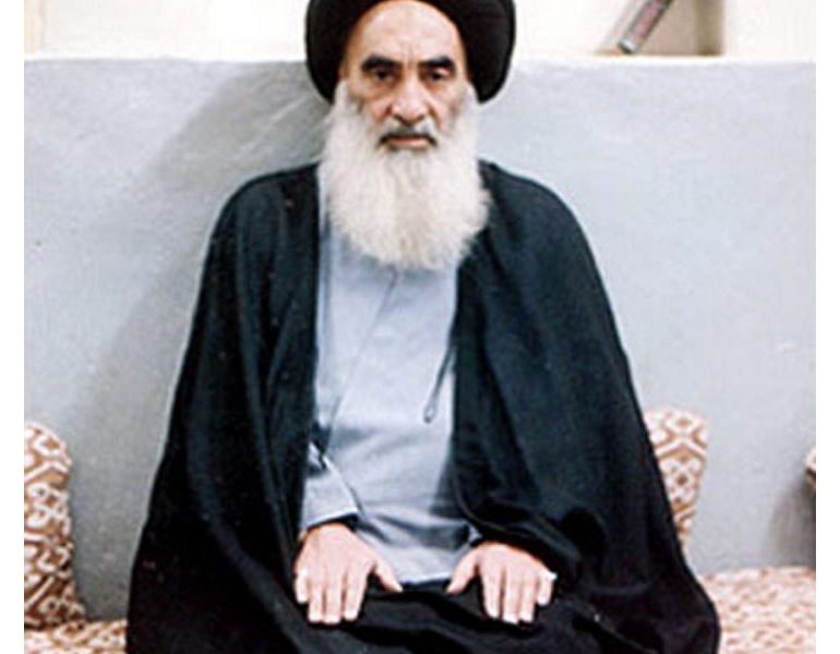 Iraq: media, Sistani in ospedale