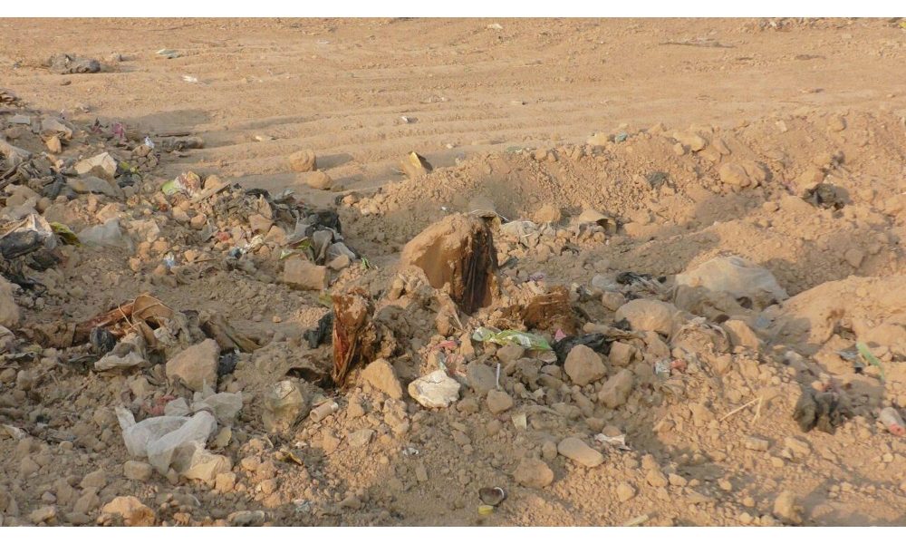 Iraq: media, rinvenuti a Mosul resti di 93 persone