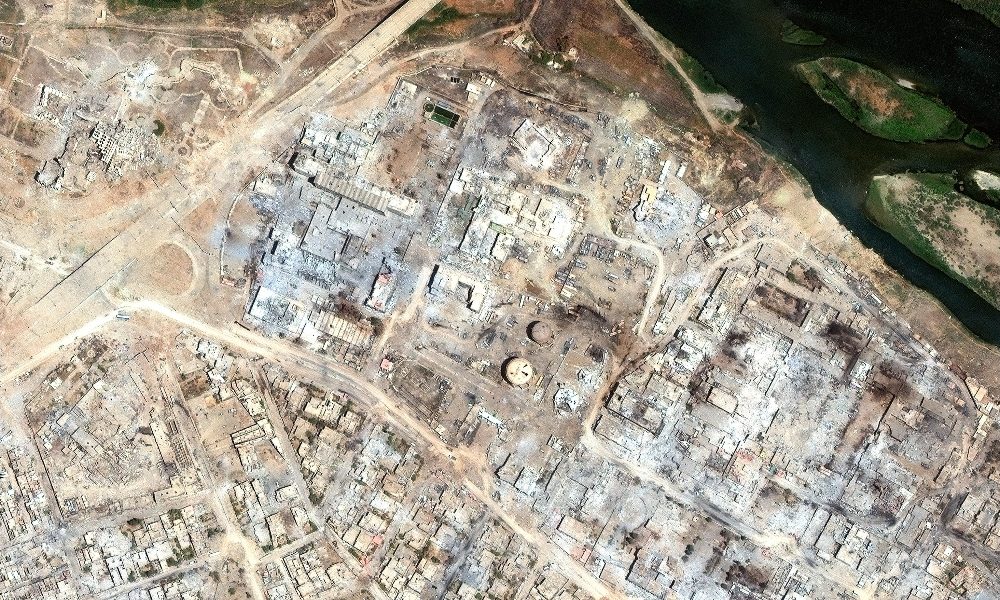 Iraq, raid Usa violano nostra sovranità