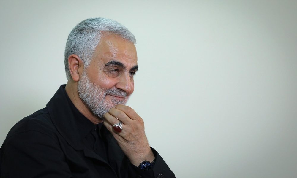 Iraq: ucciso generale iraniano Soleimani