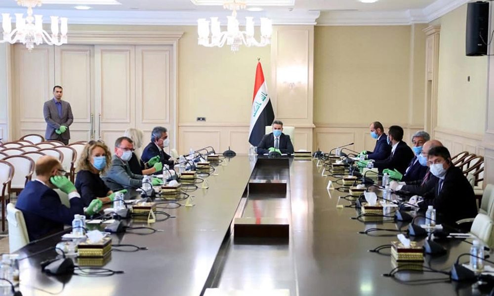 Iraq:secondo premier incaricato rinuncia