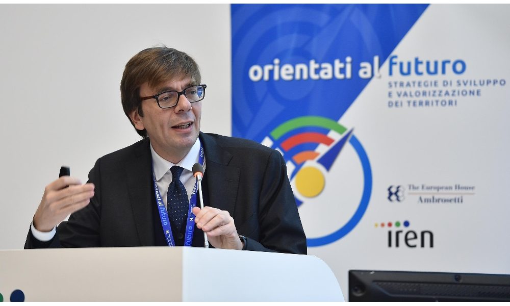 Iren: contratto con Ansaldo E. da 180mln