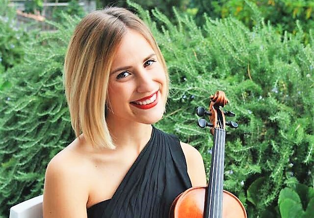 La Royal Albert Hall attende il  Philos Duo. Successo di Lembo e Gatti al concorso “Grand Prize Virtuoso”