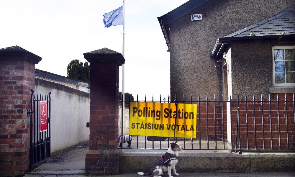 Irlanda: iniziato lo scrutinio dei voti