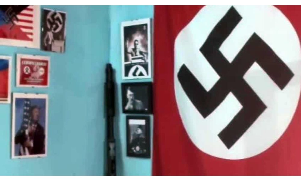 Irruzione neonazisti interrompe evento on line su Shoah