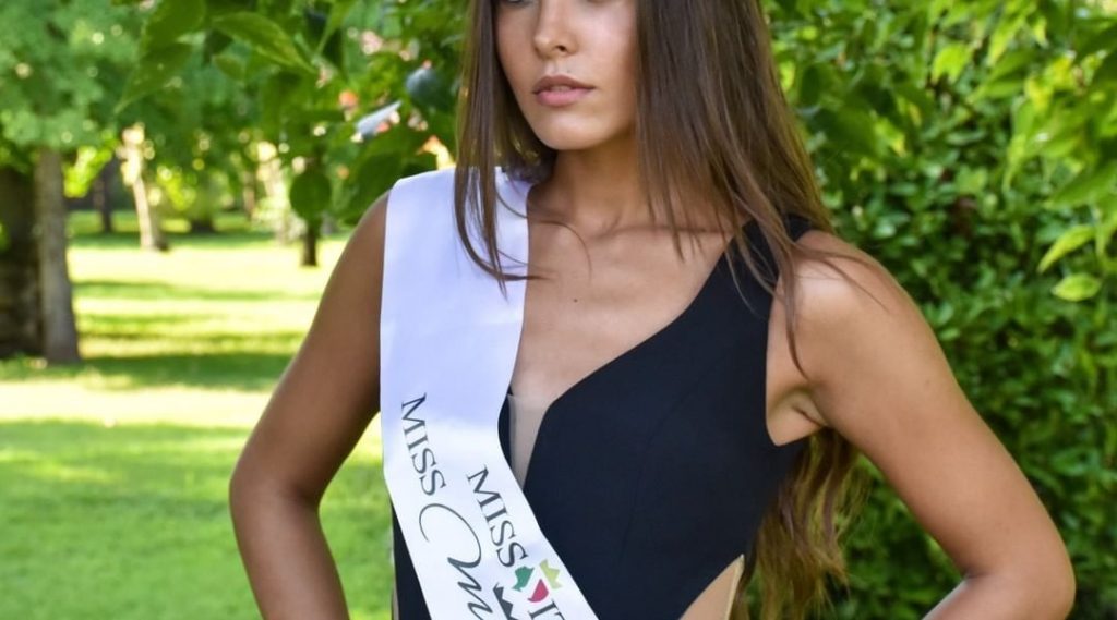 Miss Lombardia, le comasche in gara