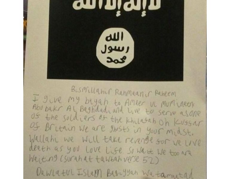 Isis annuncia una ‘nuova fase’