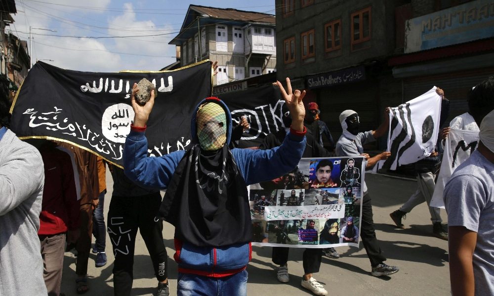 Isis, come proteggersi dal coronavirus