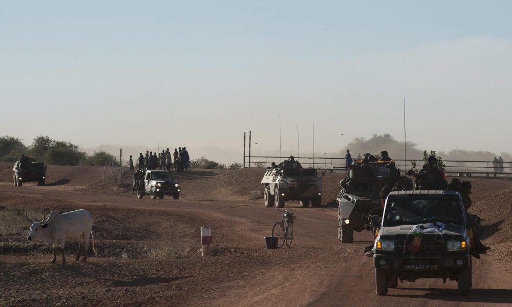 Isis rivendica attacco base Niger