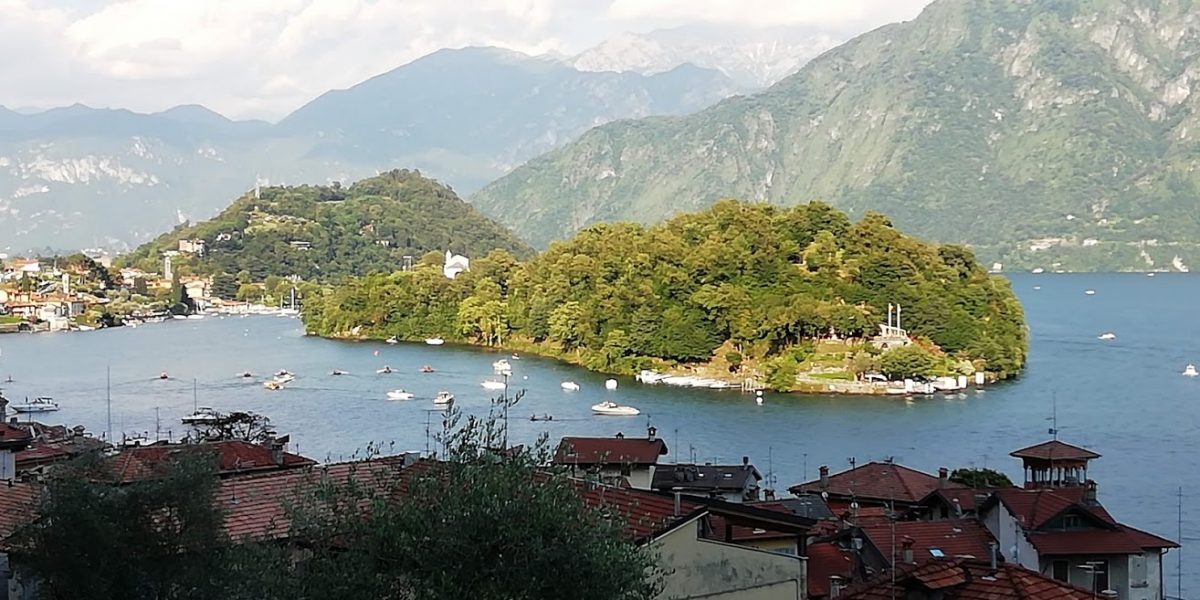 Concerto di musica classica sull’Isola Comacina