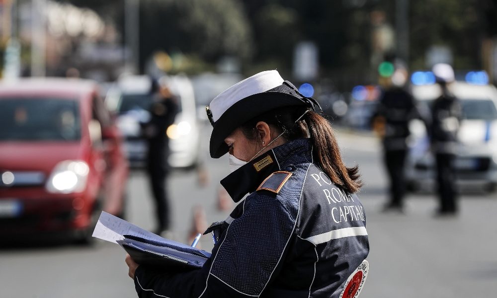 Isolata casa riposo a Roma, 2 positivi