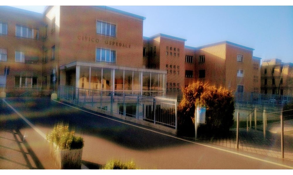 Ispezioni Nas negli ospedali lodigiani