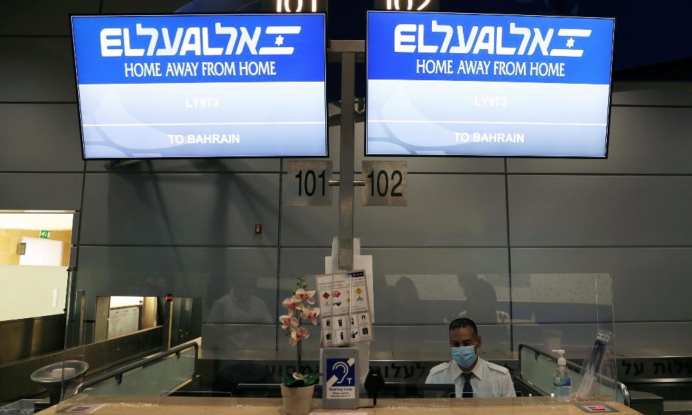 Israele-Bahrein, ‘altro giorno storico’ per nostri Paesi