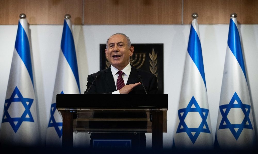 Israele: Netanyahu irrompe su TikTok, successo immediato