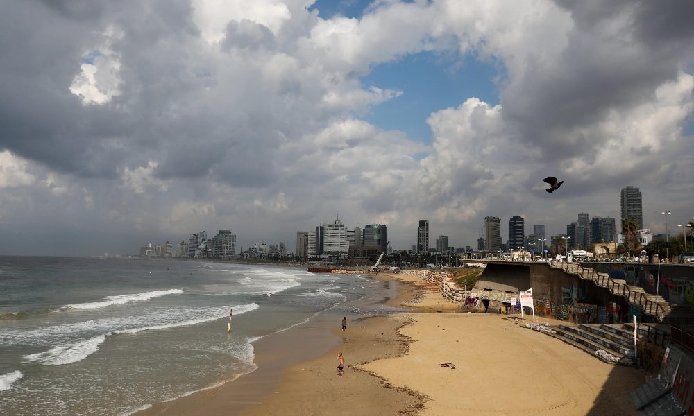 Israele: Tel Aviv 7/a città più cara al mondo