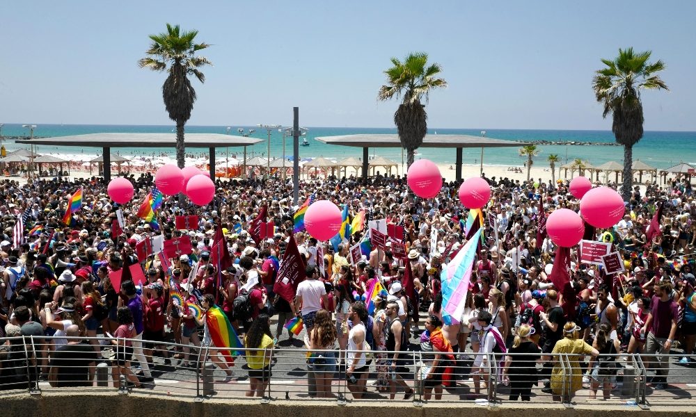 Israele: Tel Aviv città più pluralista