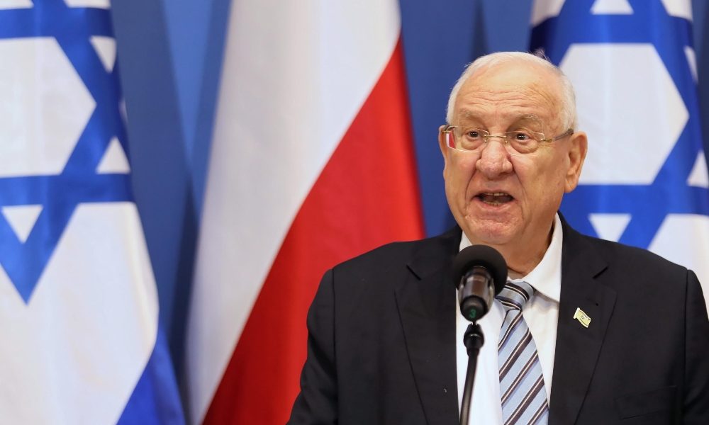 Israele: al via consultazioni governo