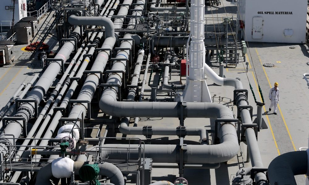 Israele, al via export gas in Egitto