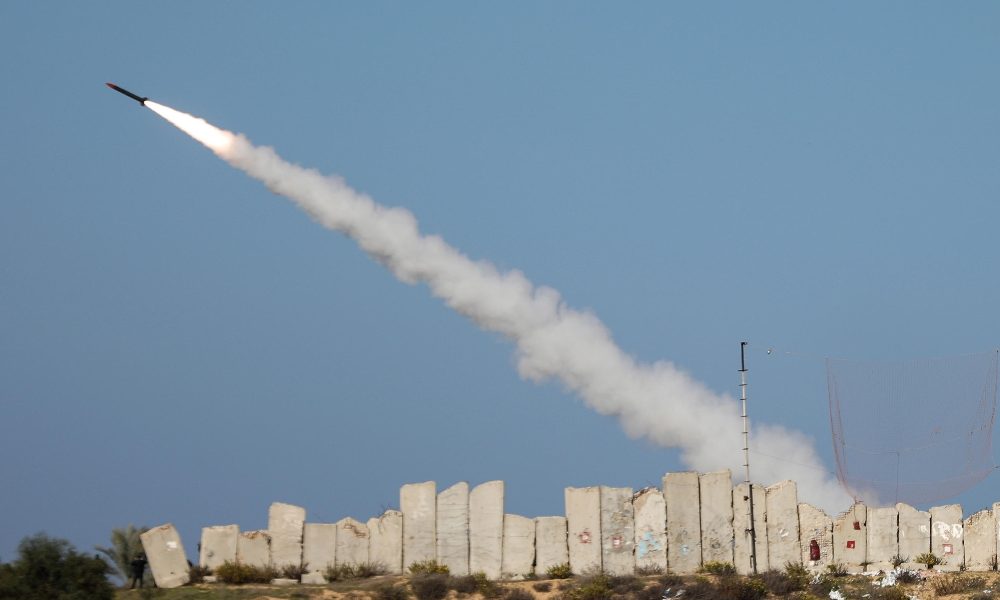 Israele: esercito, circa 50 obiettivi colpiti in Siria