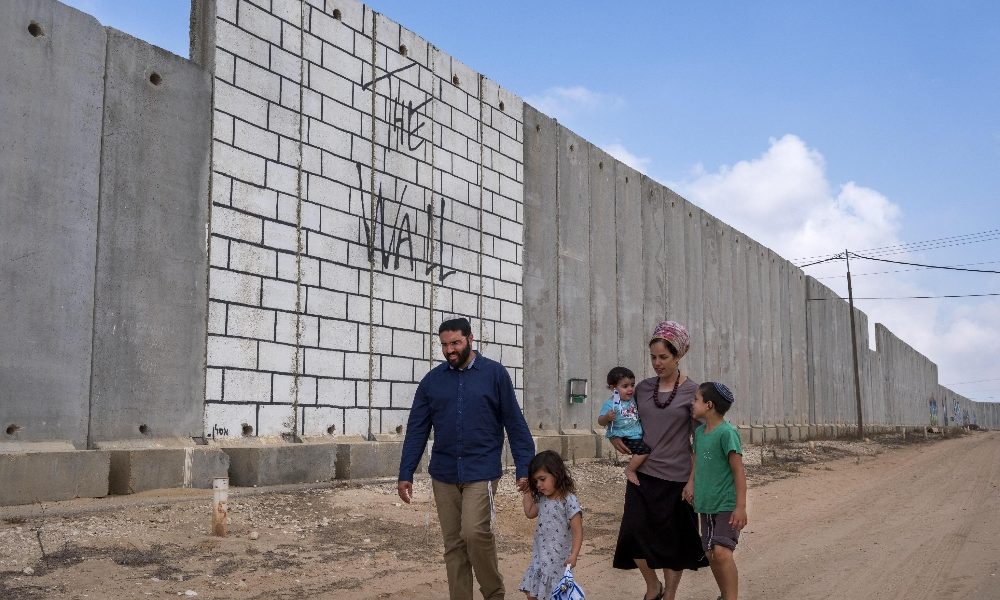 Israele: governo, nuova cittadina a confini Gaza