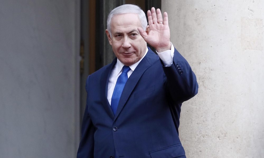 Israele: l’8 febbraio riprende il processo a Netanyahu