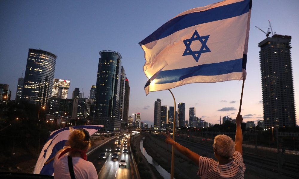 Israele, oltre 7 mila casi. Scatta lockdown rinforzato